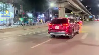 wandering the streets part 1