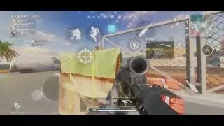 Bloodstrike Mobile Gameplay Mapa de Shutter Island 90 fps! 🇧🇷🇵🇹🇪🇸🇲🇽🇺🇸🇬🇧 Epic video!
