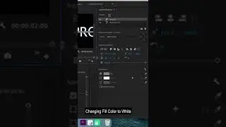 Add Responsive Design feature to motion Graphics ! Adobe Premiere Pro Tutorial