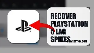 How To Recover PlayStation 5 Lag Spikes 2025 (UPDATED 2025) (2026)