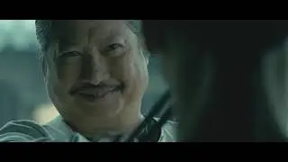 Rise of the Legend Movie CLIP   Meeting 2016   Sammo Kam Bo Hung Movie HD