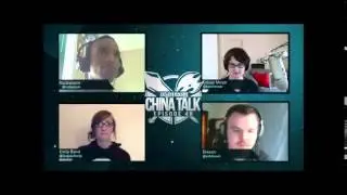 China Talk Episode 48: Party at Zzitai's house
