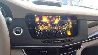 2016 Cadillac CT6 Bose Panaray Demo