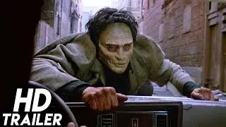 The First Power (1990) ORIGINAL TRAILER [HD 1080p]