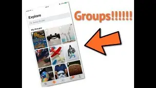 Snupps Groups Update!!!!!!!!! #snuppsweek