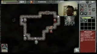 Loop Hero first time playing, lets see how it goes!