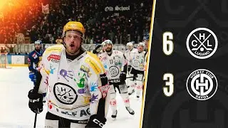 HCL vs HCD - 17.01.2025