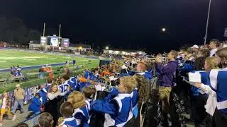 Nazareth Alma Mater