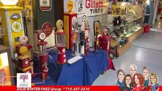 Did You Know About The Gas Museum in Three Lakes, Wisconsin?
