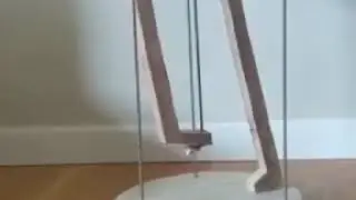 equilibrium project