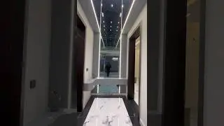 Bedroom Design 1 Kanal Ultra Modern Designer House Available In Bahria Town Lahore