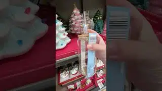 Aldi Christmas Finds Are Where It's At! #aldifinds #aldichristmas