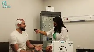 Class Hair Clinic Turkey Istanbul - زراعة الشعر - Greffe de Cheveux - Hair Transplant