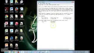 How to block websites using Notepad