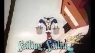 Disney Sing Along Songs - Under the Sea 3/3