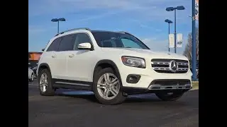 2023 Mercedes-Benz GLB GLB 250 Columbus, Dublin, Delaware, Grove City, Marysville OH