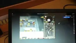 RuneScape Lego auto clicker
