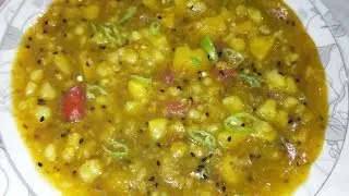 Aloo ki Tarkari-Aloo bhaji-Aloo ki bhujia-How To Cook Aloo ki bhujya-potato Recipe-Aloo Curry