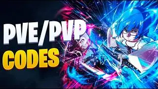 [PVE/PVP RE] PROJECT GHOUL: RE CODES [ROBLOX] *NEW* ALL WORKING AUGUST 2026 CODES