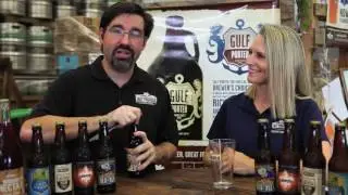 Lazy Magnolia Brewery -  2016 Hancock County Business of the Year