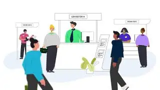 Informa Markets Healthcare - FIME Exhibitor Rebook
