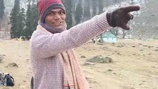 🏔️Sonmarg Trip Ka Best Expensive 🇮🇳🚩🌍🤞🏻…  Part 2