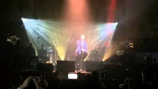 Sam Smith - How Will I Know (Whitney Houston) - (Manchester Albert Hall 29/10/14)