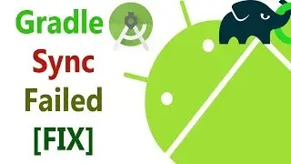 [FIXED] Gradle Sync Failed Error | Android Studio 3.3 Tutorial
