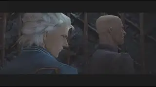 Devil May Cry 3 vod 1 nevan is to powerful