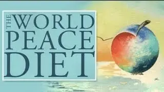 The World Peace Diet and EvG Book Club Details