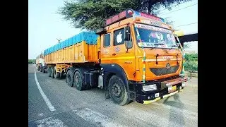 TATA SIGNA 4923 REVIEW PRICE AND MILEAGE