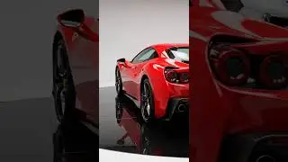 Ferrari F80 | Is This the FASTEST Ferrari Ever? #carshorts #cars