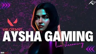 GRINDING IN VALORANT | SITA MAHALAKSHMI IS LIVE | 18+ | MALAYALAM | #valorant #valorantcommunity