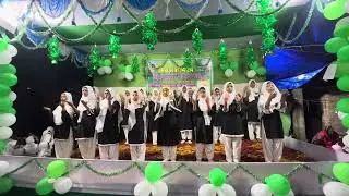 Santoshpur Bazar para ever green club salam kalam house jalsa #1millionviews #1millionlikes #live 