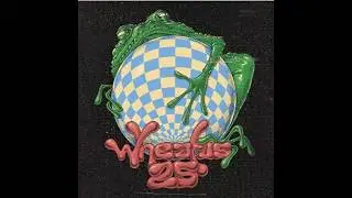 Wheatus 25th Anniversary Tour Melbourne 22/01/26 - BMX Bandits