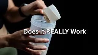 Creatine Facts You MUST Know, Benefits, Supplements & Safety Explained