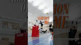 &laquo;Каждый мяч должен быть отбит&raquo; - Котаро Бокуто #волейбол #micdup #micdupvolleyball #haikyuu