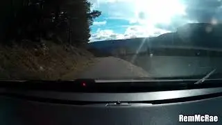ES3/6 Valdrome Sigottier Rallye Monte-Carlo 2019