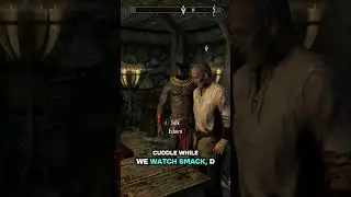 whats Smack DVD #gaming #skyrim #dagoth_ur #elderscrolls #foryou #shorts #funny #memes