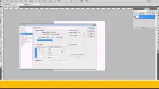undo setting in photoshop CS4