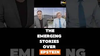 🔴 EPSTEIN FILES: A LIST OF POWERFUL MEN NAMED, FROM ELON MUSK, BILL GATES, TRUMP, HOWARD LUTNICK +