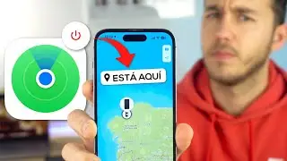 Как отследить выключенный iPhone, активируй это, если хочешь его найти 🔍