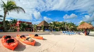 Casa Buena Suerte - Riviera Maya Beachfront Villa Rental with Chef Service