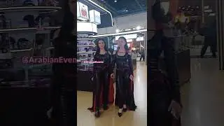 V11 - WORLD VAPE SHOW DUBAI 2025 #worldvapeshow #ytshorts