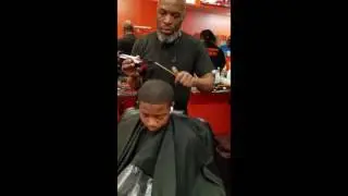 Philly Hair cuts