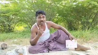 GP Muthu Annan Funny Letter opening...🤣😂😅