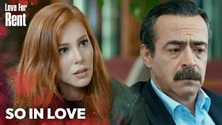 💘✨ Everything Was Made for You  | Love For Rent | English Subtitles | Kiralik Ask