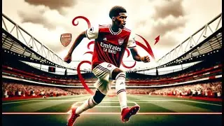 Jurrien Timber: Arsenal&rsquo;s Defensive Prodigy - A Journey of Mastery and Growth
