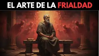 La Mente Fr&iacute;a Construye El Poder De Maquiavelo