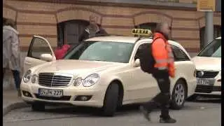 Fahrpreise steigen